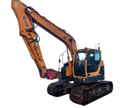 14T Excavator Hyundai R145LCR-9
