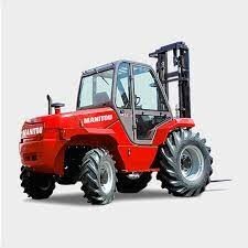 Manitou 26-4 Forklift