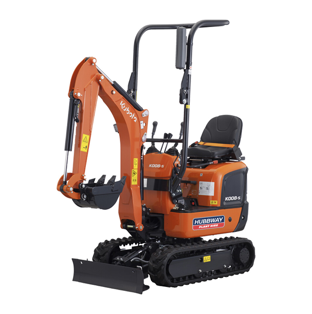 KUBOTA 1T