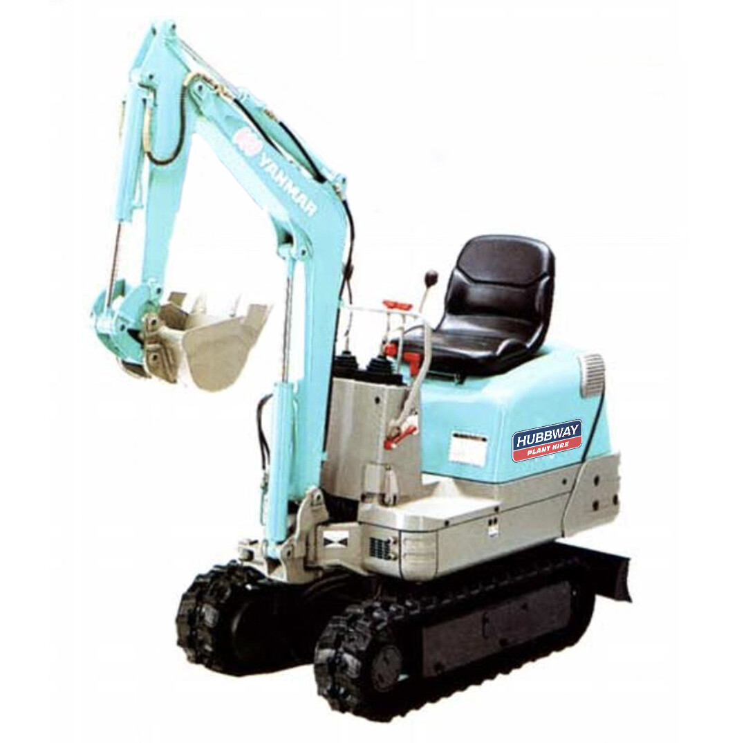 Yanmar B08R