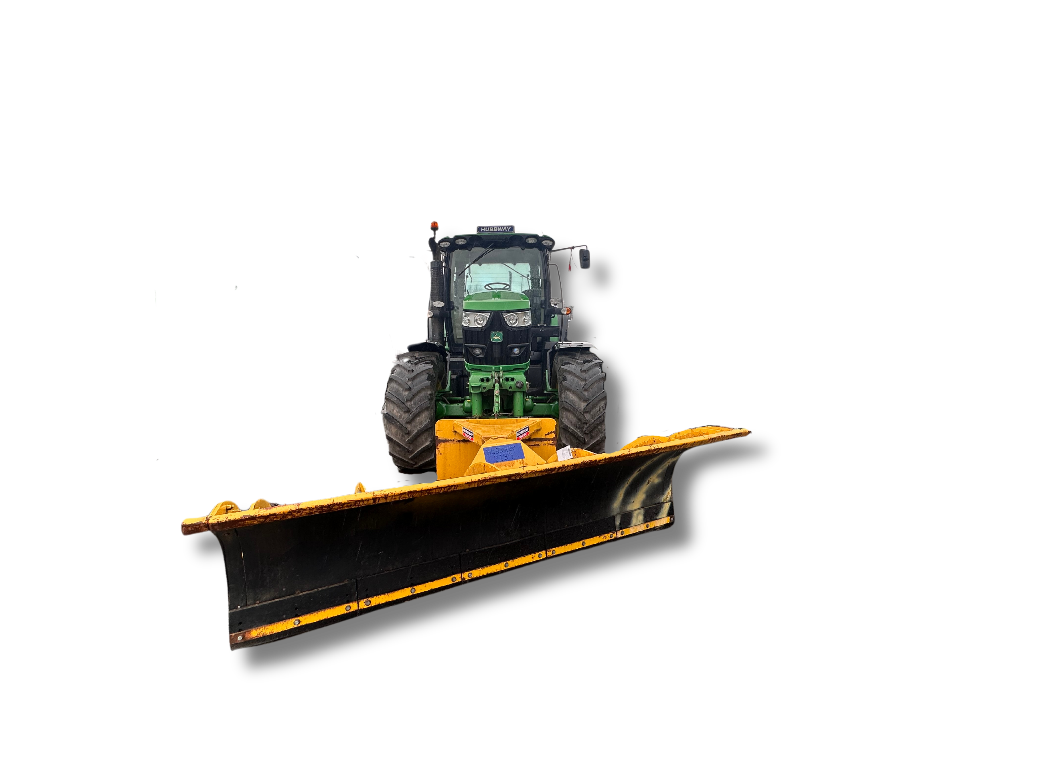 Snow Plough